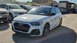 Audi A1 SPB 25 TFSI S-LINE