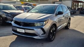 Opel GRANDLAND AUTOMATICA BUSINESS ELEGANCE