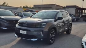 Citroen C5 AIRCROSS EAT8 MAX B-COLOR