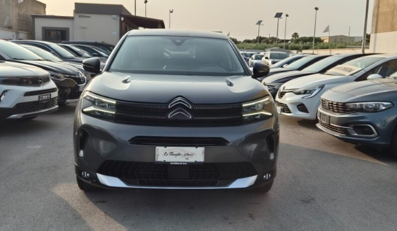 
								Citroen C5 AIRCROSS EAT8 MAX B-COLOR completo									