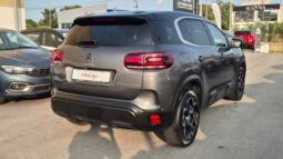 
										Citroen C5 AIRCROSS EAT8 MAX B-COLOR completo									