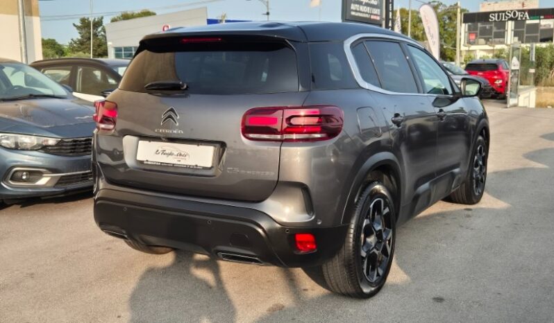 
								Citroen C5 AIRCROSS EAT8 MAX B-COLOR completo									