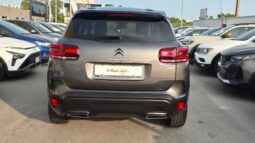 
										Citroen C5 AIRCROSS EAT8 MAX B-COLOR completo									