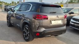 
										Citroen C5 AIRCROSS EAT8 MAX B-COLOR completo									