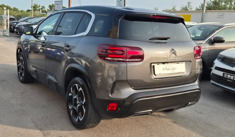 
								Citroen C5 AIRCROSS EAT8 MAX B-COLOR completo									