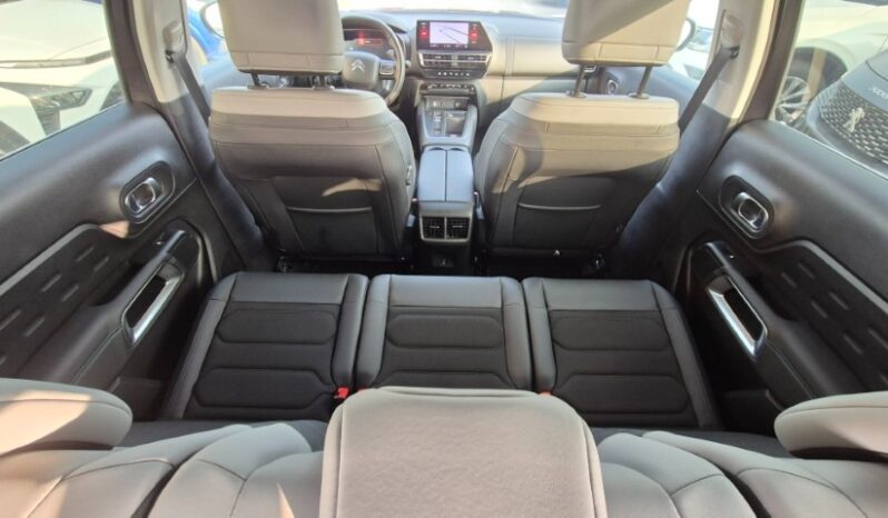 
								Citroen C5 AIRCROSS EAT8 MAX B-COLOR completo									