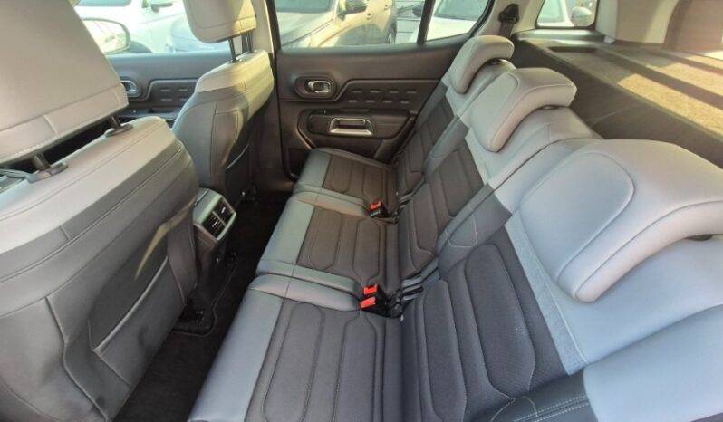 
								Citroen C5 AIRCROSS EAT8 MAX B-COLOR completo									