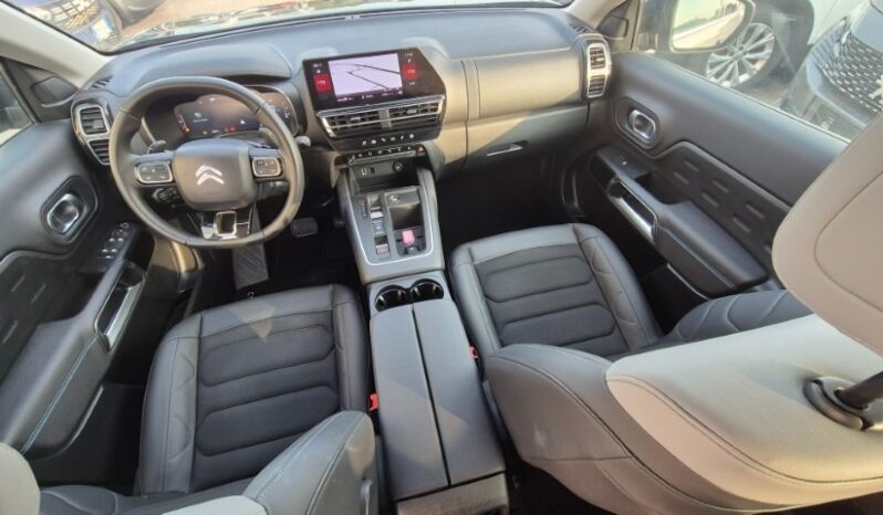 
								Citroen C5 AIRCROSS EAT8 MAX B-COLOR completo									