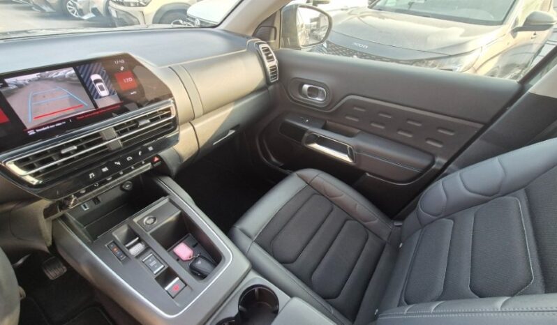 
								Citroen C5 AIRCROSS EAT8 MAX B-COLOR completo									