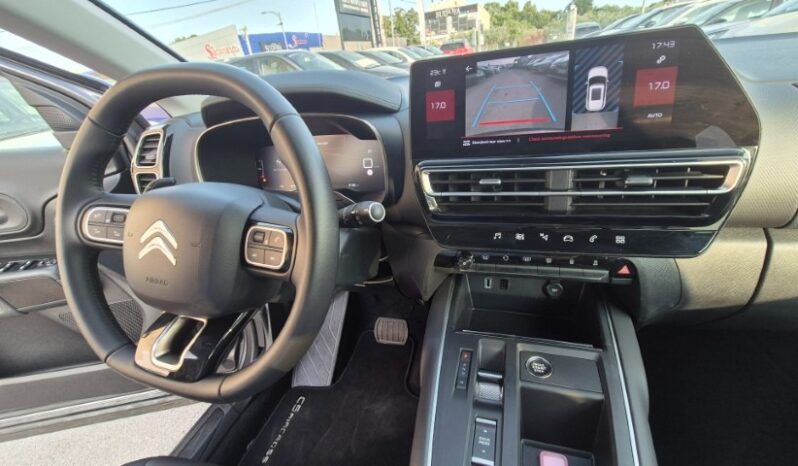 
								Citroen C5 AIRCROSS EAT8 MAX B-COLOR completo									