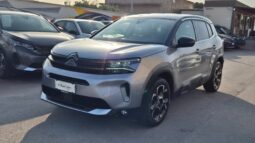Citroen C5 AIRCROSS EAT8 MAX B-COLOR