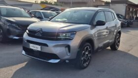 Citroen C5 AIRCROSS EAT8 MAX B-COLOR