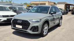 Audi Q5 40 TDI QUATTRO S-TRONIC S-LINE PLUS