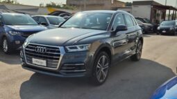 Audi Q5 QUATTRO 40 TDI S-LINE PLUS