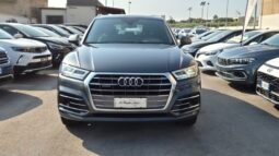 
										Audi Q5 QUATTRO 40 TDI S-LINE PLUS completo									