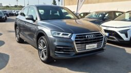 
										Audi Q5 QUATTRO 40 TDI S-LINE PLUS completo									