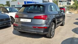 
										Audi Q5 QUATTRO 40 TDI S-LINE PLUS completo									