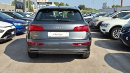 
										Audi Q5 QUATTRO 40 TDI S-LINE PLUS completo									