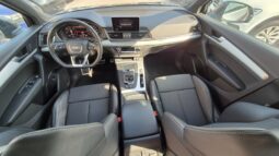 
										Audi Q5 QUATTRO 40 TDI S-LINE PLUS completo									