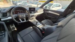 
										Audi Q5 QUATTRO 40 TDI S-LINE PLUS completo									