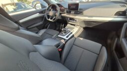 
										Audi Q5 QUATTRO 40 TDI S-LINE PLUS completo									