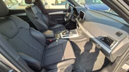 
										Audi Q5 QUATTRO 40 TDI S-LINE PLUS completo									