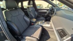 
										Audi Q5 QUATTRO 40 TDI S-LINE PLUS completo									