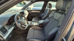 
										Audi Q5 QUATTRO 40 TDI S-LINE PLUS completo									