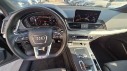 
										Audi Q5 QUATTRO 40 TDI S-LINE PLUS completo									