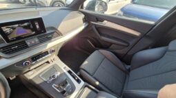 
										Audi Q5 QUATTRO 40 TDI S-LINE PLUS completo									