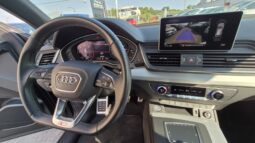 
										Audi Q5 QUATTRO 40 TDI S-LINE PLUS completo									