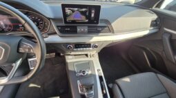 
										Audi Q5 QUATTRO 40 TDI S-LINE PLUS completo									