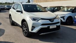 
										Toyota RAV4 LOUNGE completo									