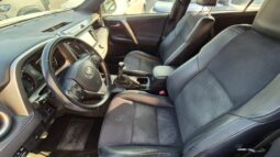 
										Toyota RAV4 LOUNGE completo									