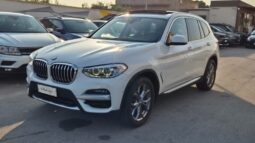 BMW X3 XDRIVE 20D X-LINE (TETTO APRIBILE)