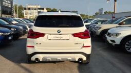 
										BMW X3 XDRIVE 20D X-LINE (TETTO APRIBILE) completo									