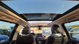 
										BMW X3 XDRIVE 20D X-LINE (TETTO APRIBILE) completo									