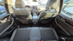
										BMW X3 XDRIVE 20D X-LINE (TETTO APRIBILE) completo									