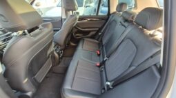 
										BMW X3 XDRIVE 20D X-LINE (TETTO APRIBILE) completo									