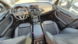 
										BMW X3 XDRIVE 20D X-LINE (TETTO APRIBILE) completo									