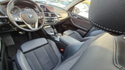 
										BMW X3 XDRIVE 20D X-LINE (TETTO APRIBILE) completo									