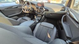 
										BMW X3 XDRIVE 20D X-LINE (TETTO APRIBILE) completo									