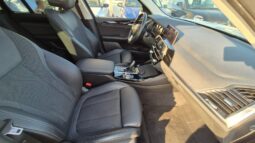 
										BMW X3 XDRIVE 20D X-LINE (TETTO APRIBILE) completo									