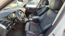 
										BMW X3 XDRIVE 20D X-LINE (TETTO APRIBILE) completo									