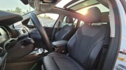 
										BMW X3 XDRIVE 20D X-LINE (TETTO APRIBILE) completo									