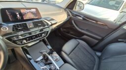 
										BMW X3 XDRIVE 20D X-LINE (TETTO APRIBILE) completo									