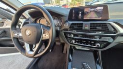 
										BMW X3 XDRIVE 20D X-LINE (TETTO APRIBILE) completo									