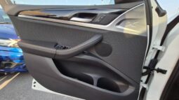 
										BMW X3 XDRIVE 20D X-LINE (TETTO APRIBILE) completo									