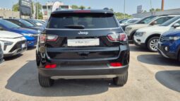 
										Jeep COMPASS LIMITED NEW PARCH PACK completo									