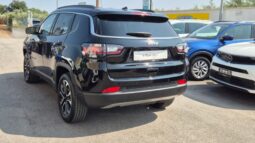 
										Jeep COMPASS LIMITED NEW PARCH PACK completo									
